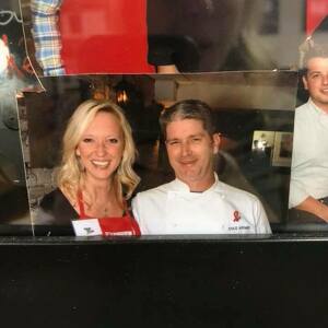 Fundraising Page: Anna Ross